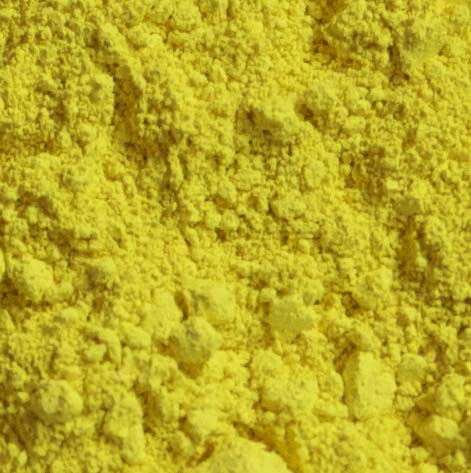 Cadmium Yellow Medium C.P 16 oz Dry